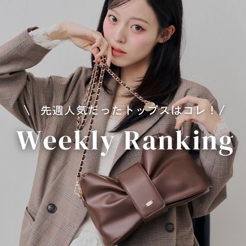 REVIVAL【SALON by Chico】配色シアーリボンベロアワンピース