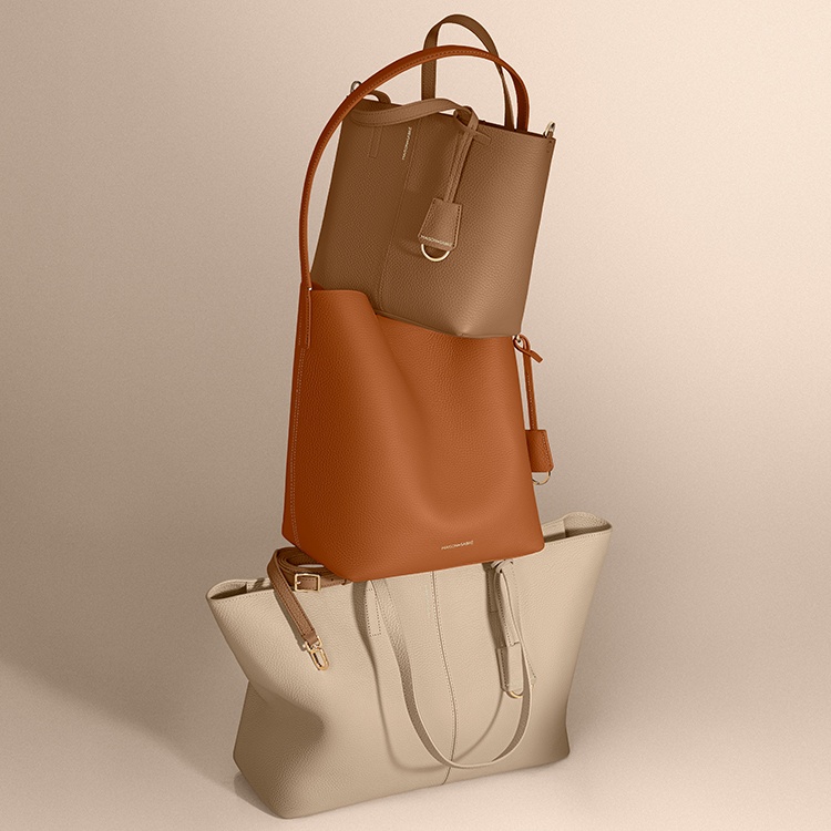 MAISON de SABRE�i���]���E�h�E�T�u���j�̃V���b�v�j���[�X�u�ʋ΂��炨�o�����܂ŁA����Ɋ��Y���g�[�g�o�b�O�v