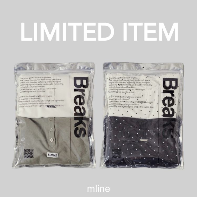 mline�i�G�����C���j�̃V���b�v�j���[�X�u�ymline�zZOZOTOWN����PACK T�����I�v