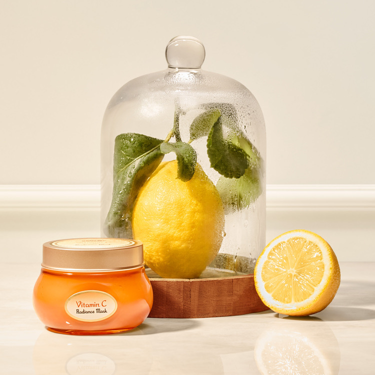SABON�i�T�{���j�̃V���b�v�j���[�X�uNEW ARRIVAL�b���ɂ��r�^�~���I�r�^�~��C �z���́u���f�B�A���X�}�X�N�v���V�o��v