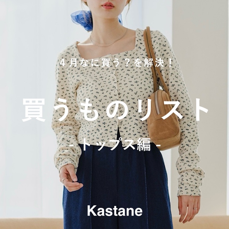 新色追加】メッシュフリルブラウス（シャツ/ブラウス）｜Kastane