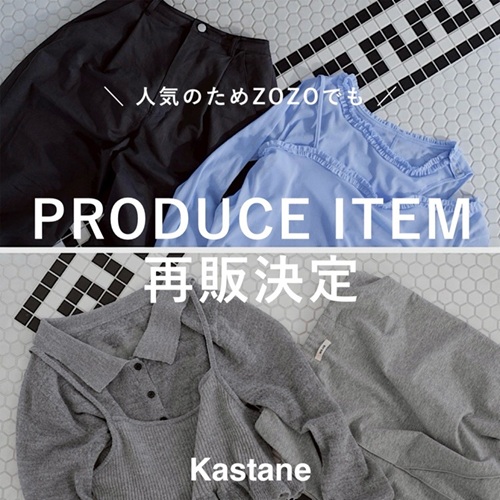 KastaneiJX^lj̃Vbvj[XuyKastanezSAWAMOTO&YAMADAACeĔ̌Iv