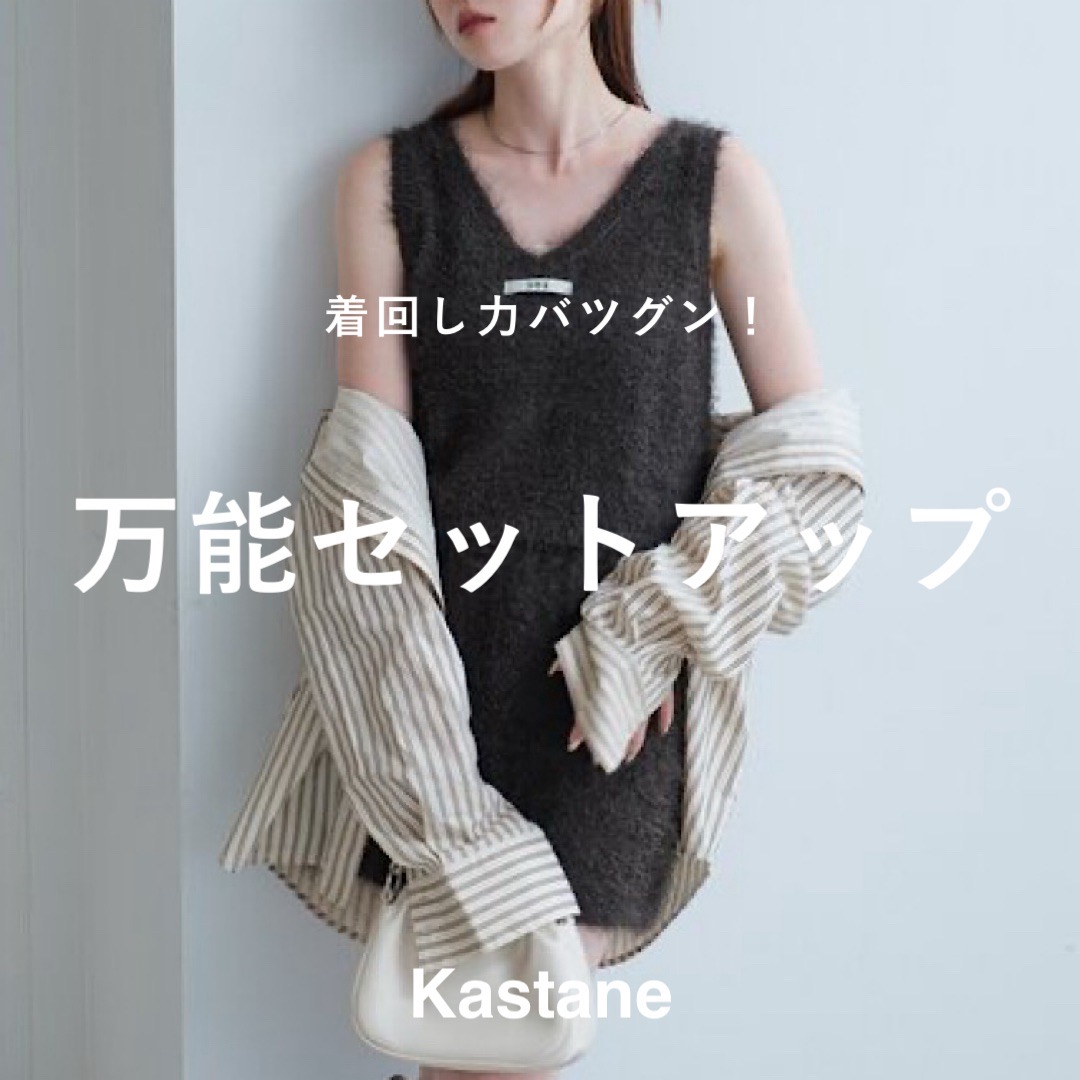 KastaneiJX^lj̃Vbvj[XuyKastanez񂵗͔QI\ZbgAbvWv