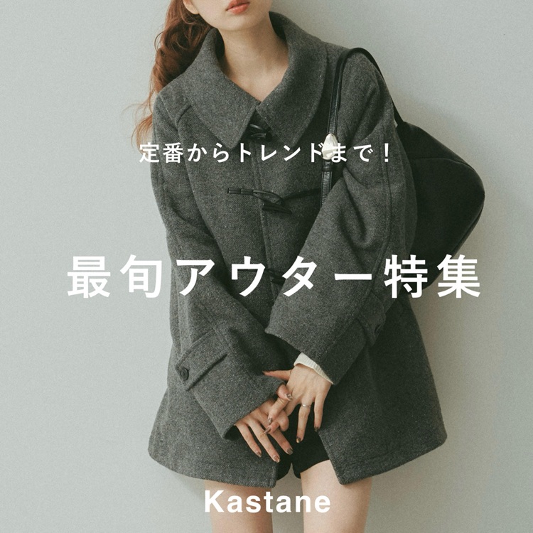 KastaneiJX^lj̃Vbvj[XuyPICK UPzԂgh܂ŁIŏ{AE^[Wv