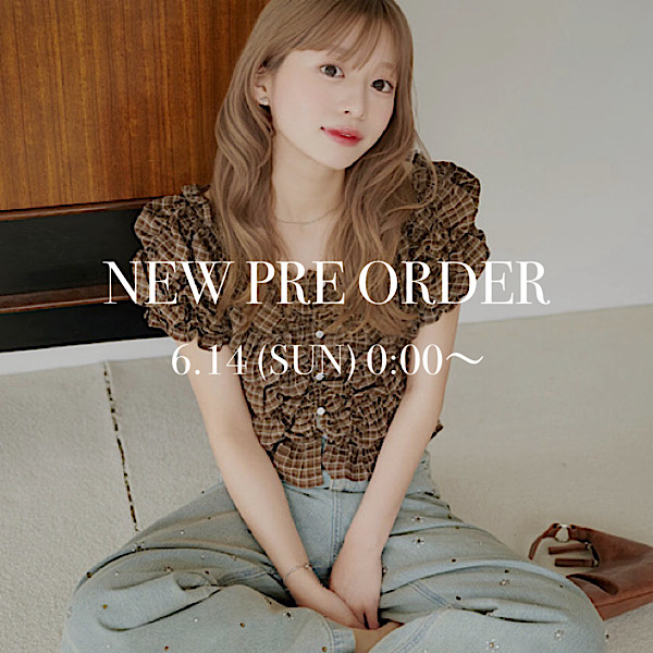 6.14(日)0:00新色発売/ドット&無地＆チェック/全骨格◎】クシュクシュ