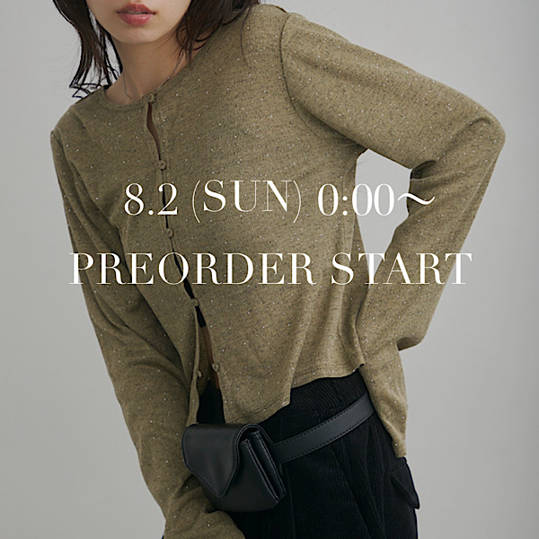 Kastane�i�J�X�^�l�j�̃V���b�v�j���[�X�u�yPREORDER�z8/2(��) 0:00�`�V��A�C�e�������I�v