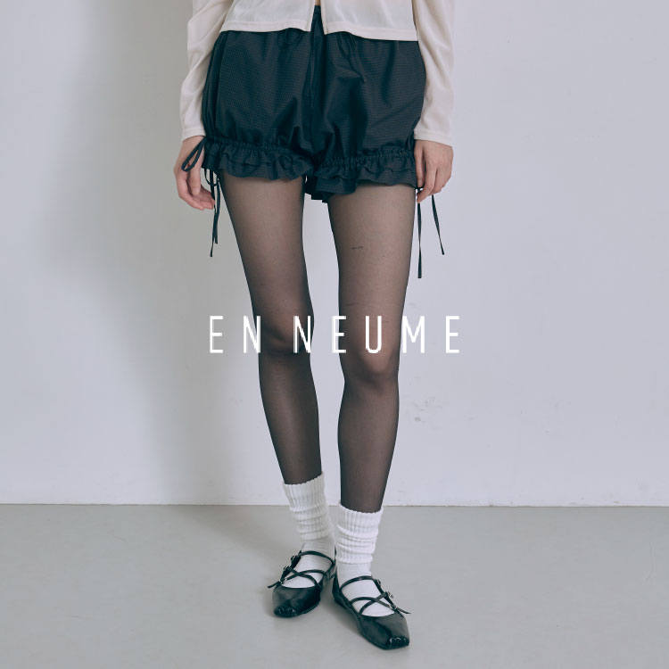 EN NEUME�i�G���m�C���j�̃V���b�v�j���[�X�uNEW ARRIVAL �v