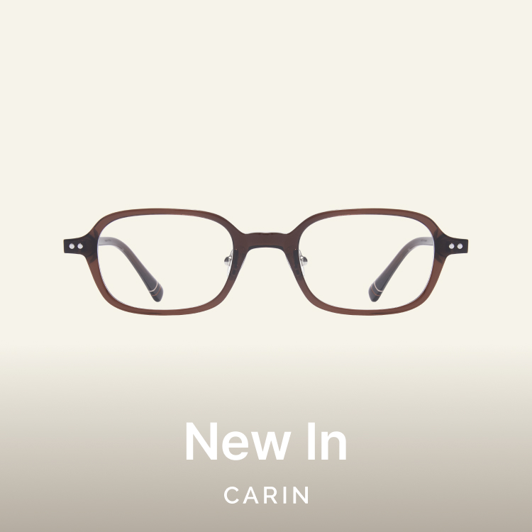 CARIN�i�J�����j�̃V���b�v�j���[�X�uNEW IN�v