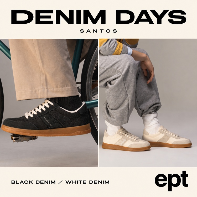 ept�i�C�[�s�[�e�B�[�j�̃V���b�v�j���[�X�u�f�j���̕\����y���ށASANTOS��2�J���[�v
