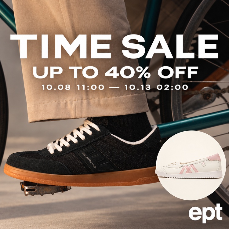 ept�i�C�[�s�[�e�B�[�j�̃V���b�v�j���[�X�uTIME SALE�b�C�ɂȂ��Ă����ꑫ���A���̋@��Ɂv