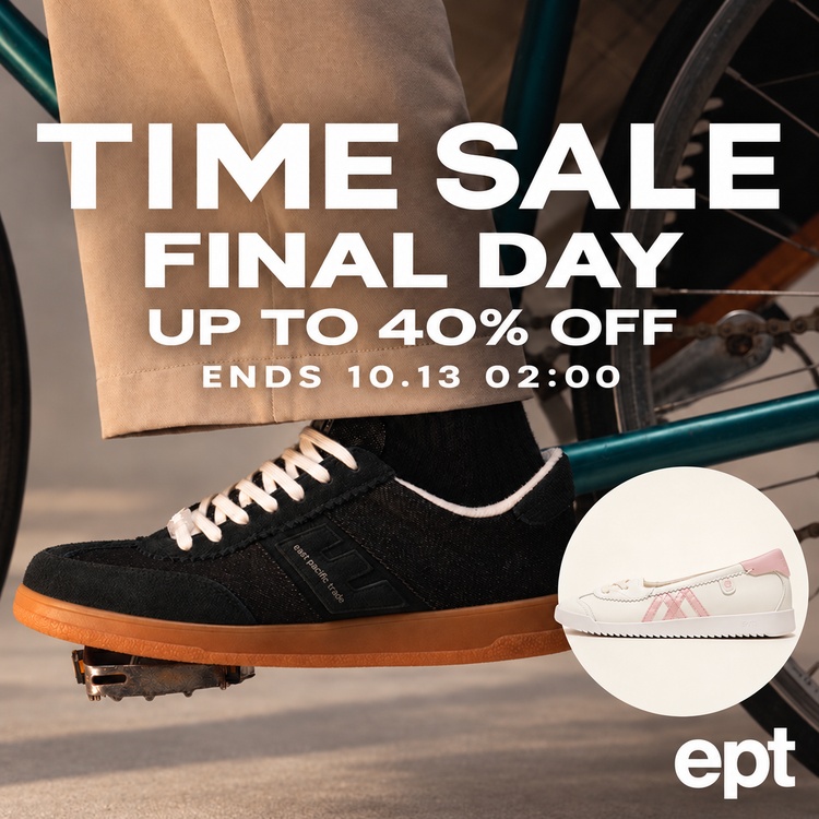 ept�i�C�[�s�[�e�B�[�j�̃V���b�v�j���[�X�u�{���ŏI���bEPT TIME SALE�v