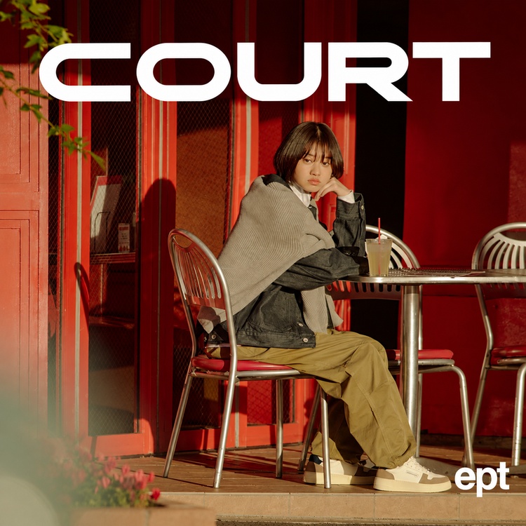 ept�i�C�[�s�[�e�B�[�j�̃V���b�v�j���[�X�u�H�̑����ɁACOURT���v