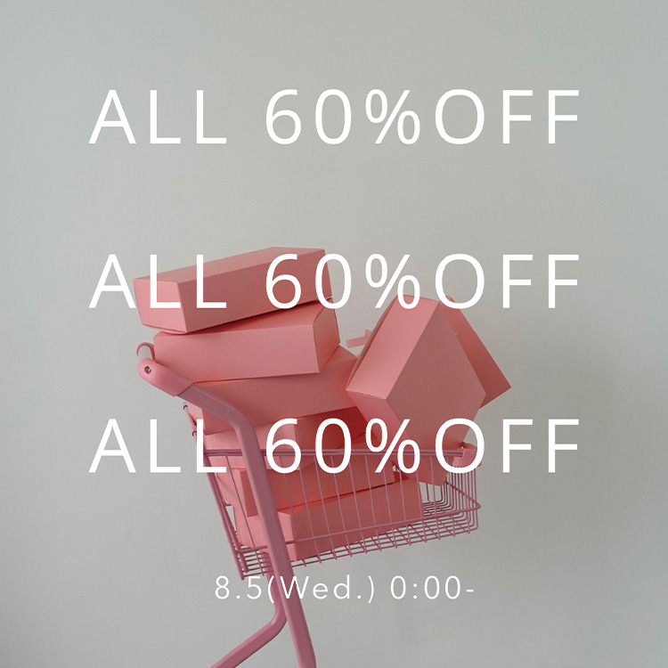 Prompdo�i�v�����v�h�j�̃V���b�v�j���[�X�u�ySOEMIN�zSUMMER SALE�J�Ò��I�v