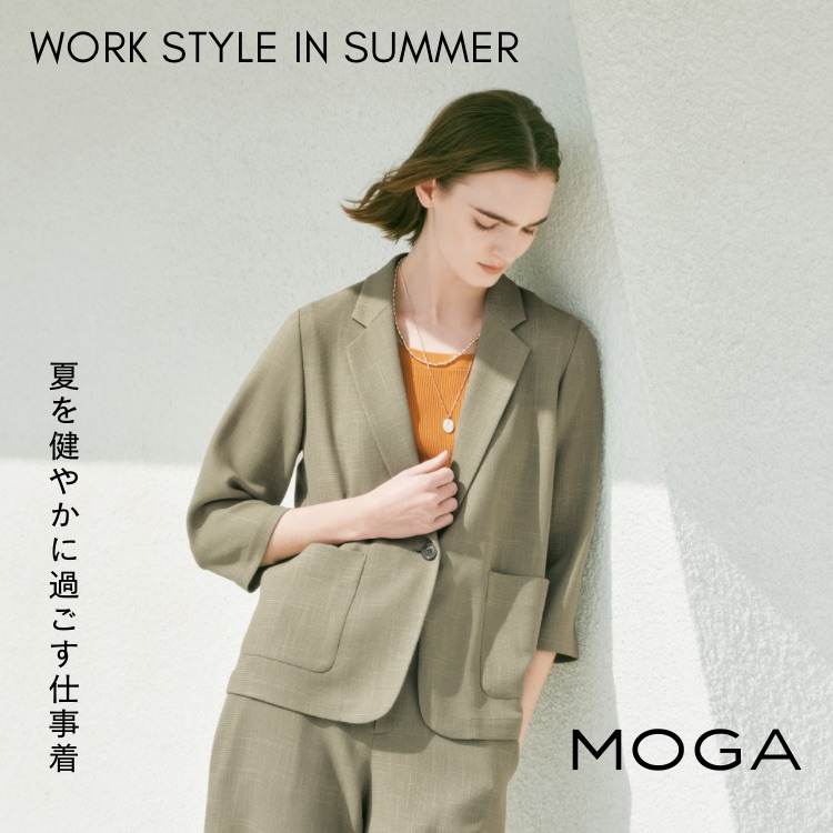 セール】ドライリネンストレッチショートパンツ（その他パンツ）｜MOGA