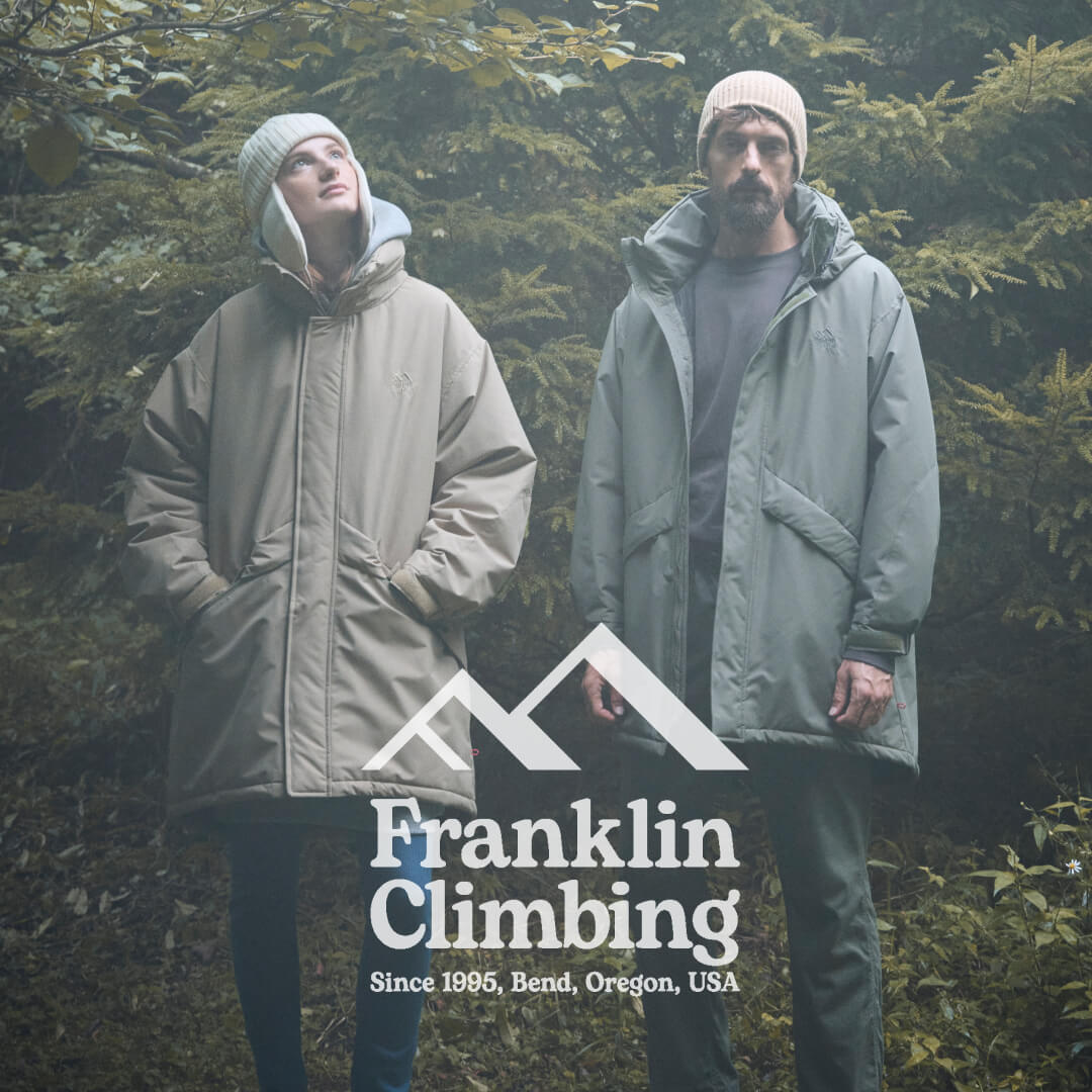 Franklin Climbing 】キッズ シェルパーフリースカーディガン（カーディガン/ボレロ）｜Franklin Climbing（フランクリンクライミング）のファッション通販  - ZOZOTOWN