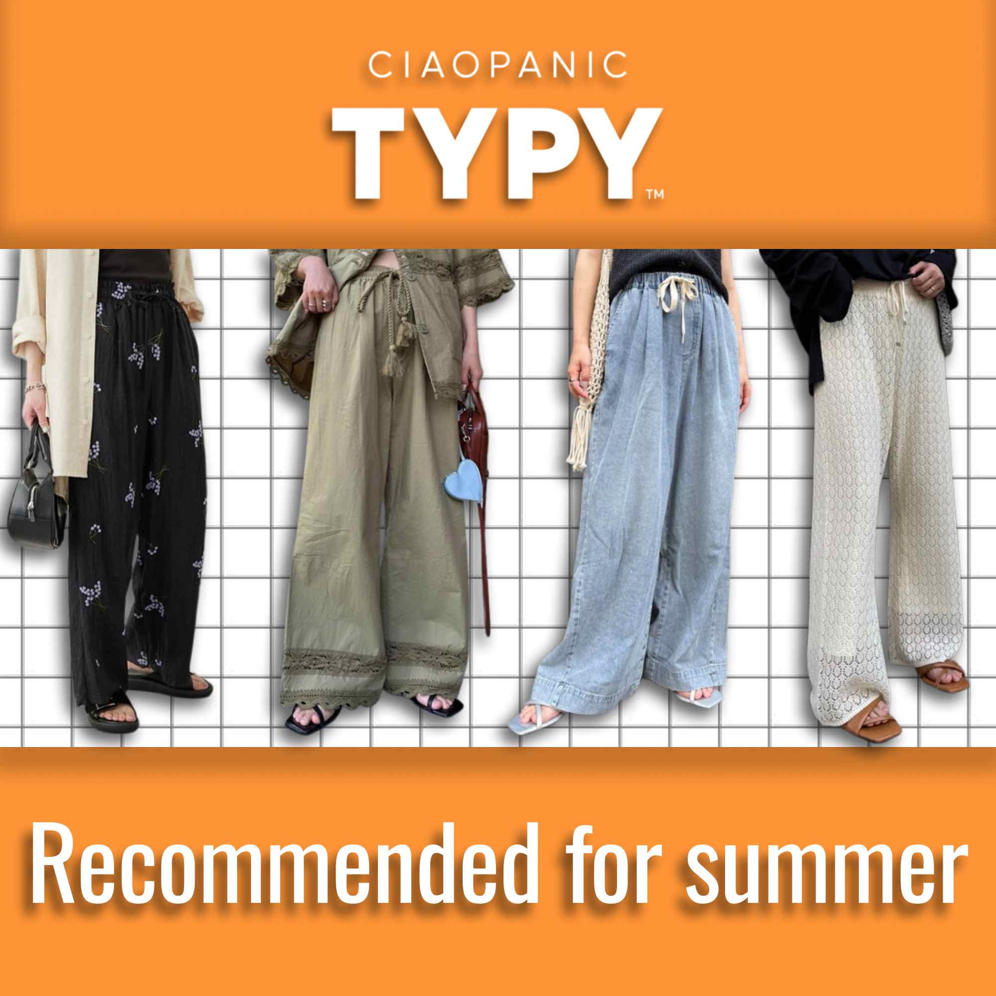 CIAOPANIC TYPYi`IpjbNeBs[j̃Vbvj[XuĂłKI{gXWv
