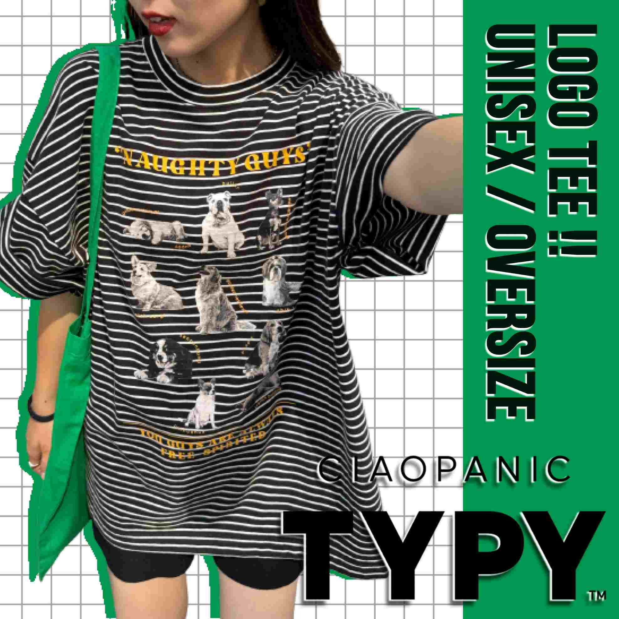 CIAOPANIC TYPYi`IpjbNeBs[j̃Vbvj[XuĂ̎̓STEEIv
