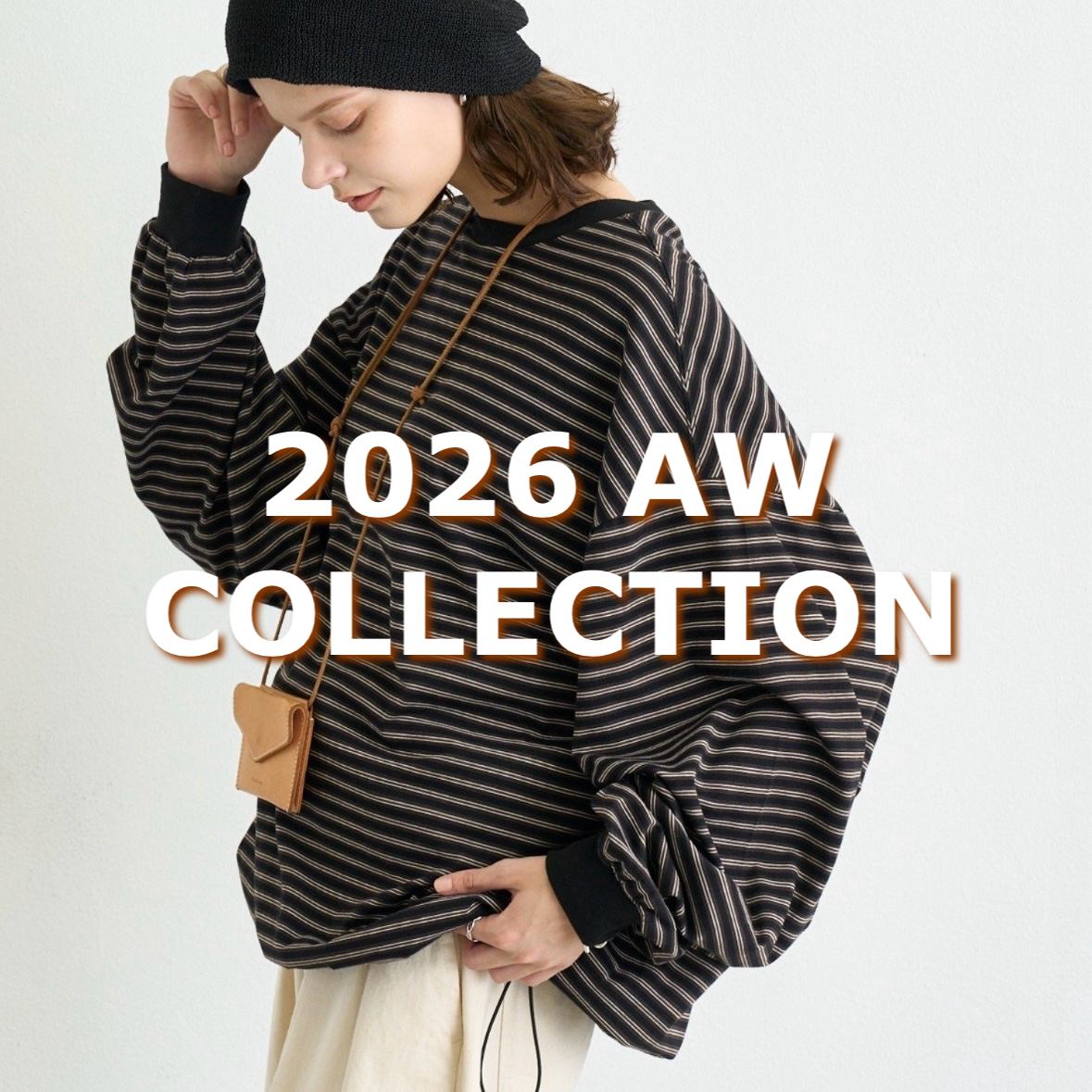 CIAOPANIC TYPY�i�`���I�p�j�b�N�e�B�s�[�j�̃V���b�v�j���[�X�u2026AWCOLLECTION�v