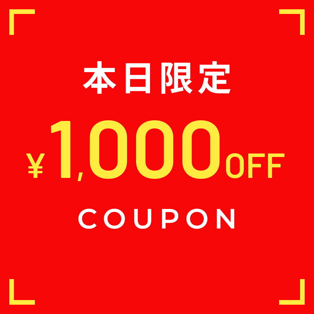CIAOPANIC TYPY�i�`���I�p�j�b�N�e�B�s�[�j�̃V���b�v�j���[�X�u�y1000�~�N�[�|���J�Ò��I�I�z�v
