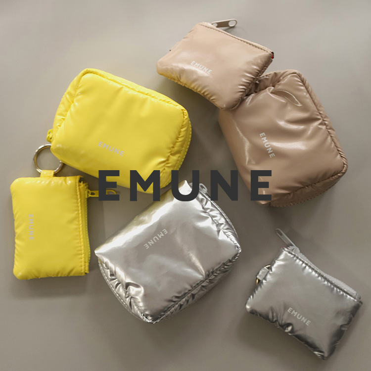 EMUNE�i�G�~���l�j�̃V���b�v�j���[�X�uNEW ARRIVAL�bAura Collection ����Ɋ��Y���A�������ꂽ���C�t�X�^�C���A�C�e���B�v