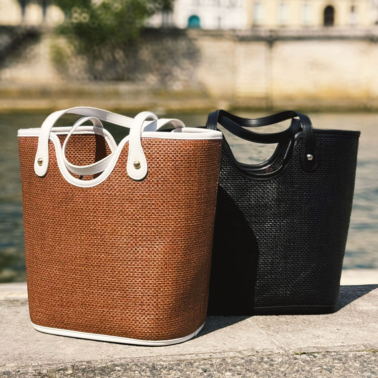 q bag paris�i�L���[�o�b�O �p���j�̃V���b�v�j���[�X�u�y30%OFF�z�Ă̕K�{�A�C�e���b�p�����A�y�₩�Ȃ����o�b�O�uoeuf petit�i�E�t �v�`�j�v�v