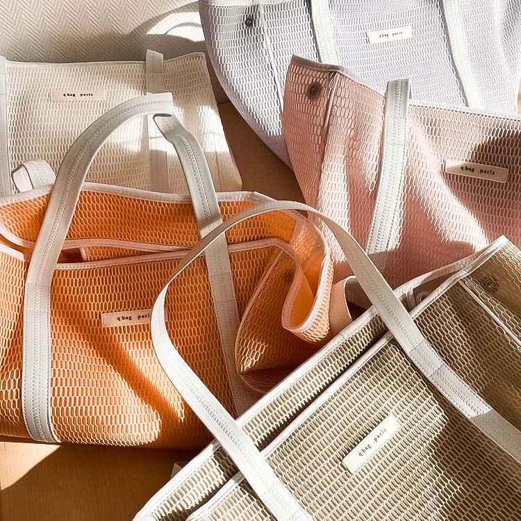 q bag paris�i�L���[�o�b�O �p���j�̃V���b�v�j���[�X�u�yQ bag Paris�z����@OK�E�y�₩�unest zip�v�R���N�V�����v