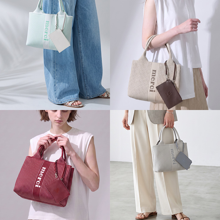 q bag paris�i�L���[�o�b�O �p���j�̃V���b�v�j���[�X�u�yQ bag Paris�z�􂦂Ď�������f�C���[�o�b�O�utricote petit�v�g���R�b�g�v�`�v