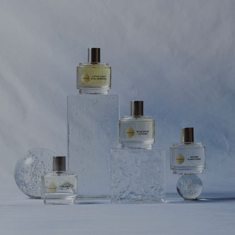 セール】ロータスエクリプス エクストラクト パフュームオイル 10mL