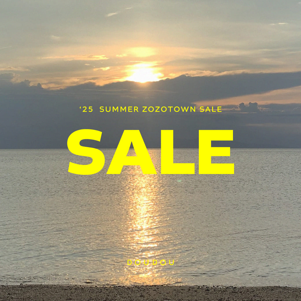 DouDouihDhDj̃Vbvj[XuyDOUDOUzMORE SALETIME SALEJÒIv