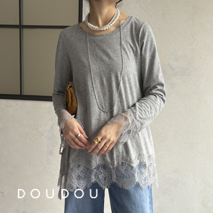 DouDou�i�h�D�h�D�j�̃V���b�v�j���[�X�u�yDOUDOU�z�`�������ō������I���񂵔��Q�̃��[�X����T �v