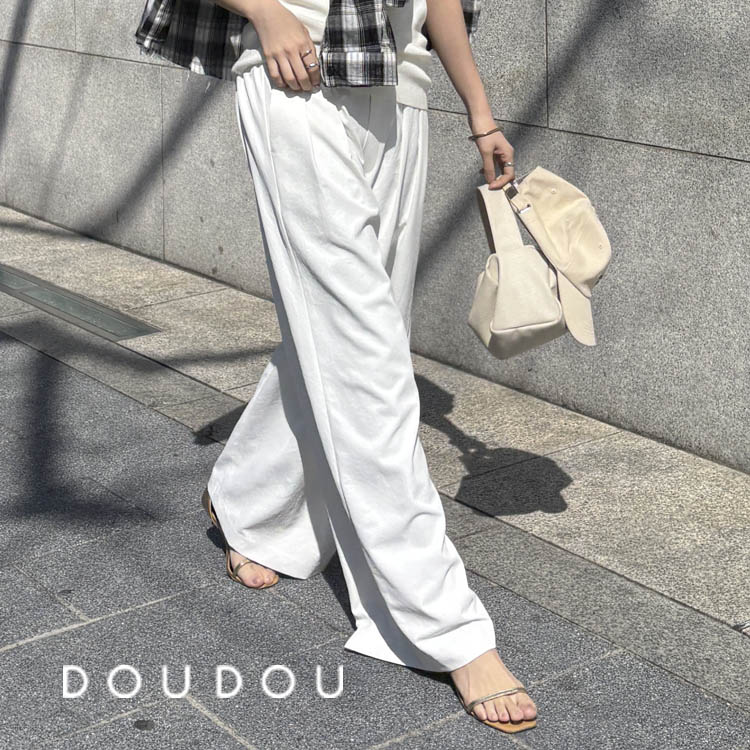 DouDou�i�h�D�h�D�j�̃V���b�v�j���[�X�u�yDOUDOU�z���I�����ʁI�I�ĂɊ������^�b�N�p���c�v