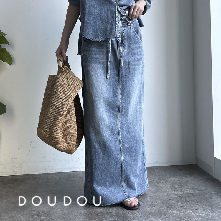 DouDou�i�h�D�h�D�j�̃V���b�v�j���[�X�u�yDOUDOU�z�؂���ςȂ��̐��Ƒ�_�ȃX���b�g�Ŕ������� �v