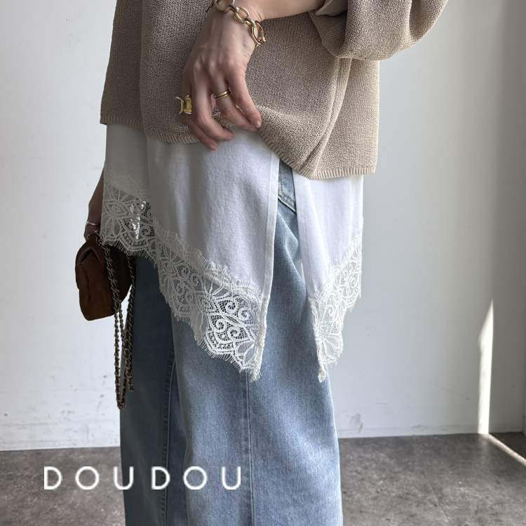 DouDou�i�h�D�h�D�j�̃V���b�v�j���[�X�u�yDOUDOU�z���ꂢ�����f��×�A�V�����[�X�B1���ŃT�}�ɂȂ���T�V���c�B �v