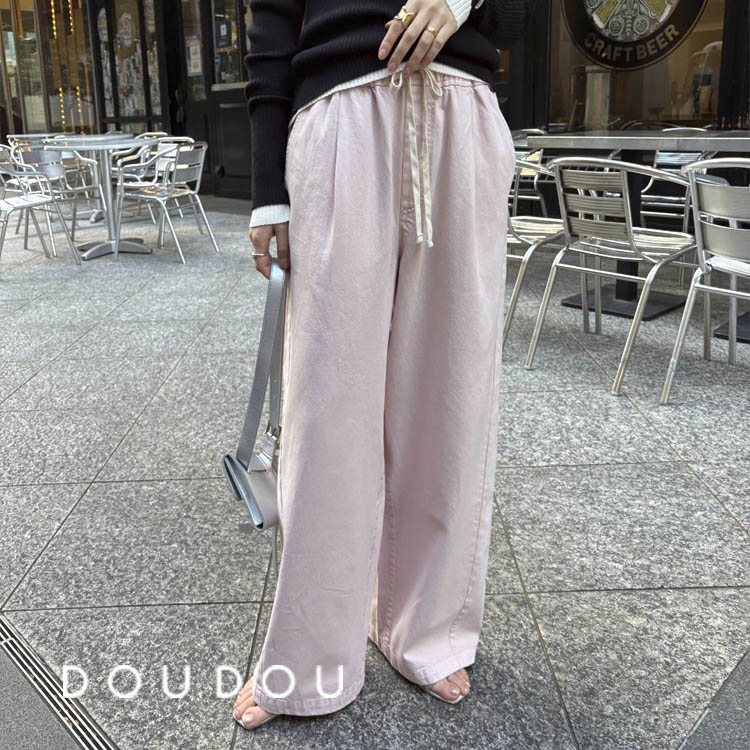 DouDou�i�h�D�h�D�j�̃V���b�v�j���[�X�u�yDOUDOU�z�C�[�W�[�ɒ����邱�Ȃꊴ�����Ղ�f�j�� �v