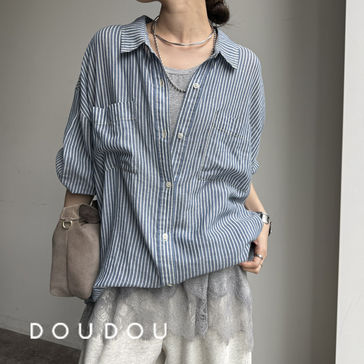 DouDou�i�h�D�h�D�j�̃V���b�v�j���[�X�u�yDOUDOU�z�����̃f�j���V���c�X�^�C����V�N�Ɍ����Ă����1�� �v