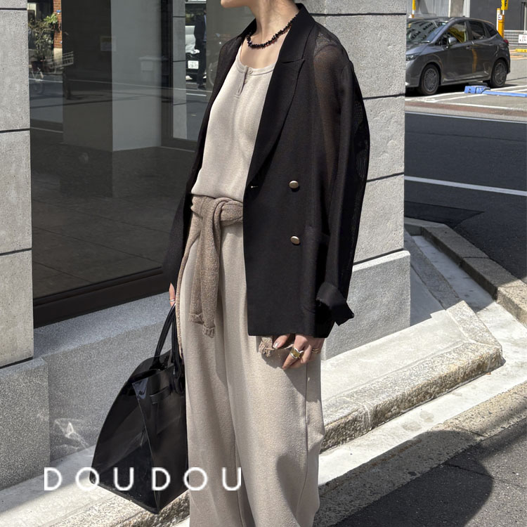 DouDou�i�h�D�h�D�j�̃V���b�v�j���[�X�u�yDOUDOU�z�C���t���G���T�[���I�u�[�N���[�f�ނ̂��Ȃꊴ�����Ղ�Z�b�g�A�b�v�v