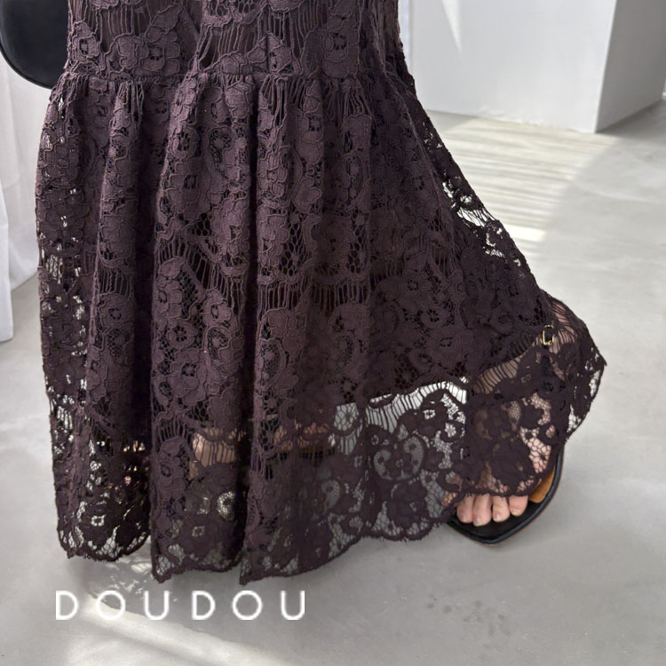 DouDou�i�h�D�h�D�j�̃V���b�v�j���[�X�u�yDOUDOU�z���[�X�����ǊÂ��Ȃ肷���Ȃ��B �v