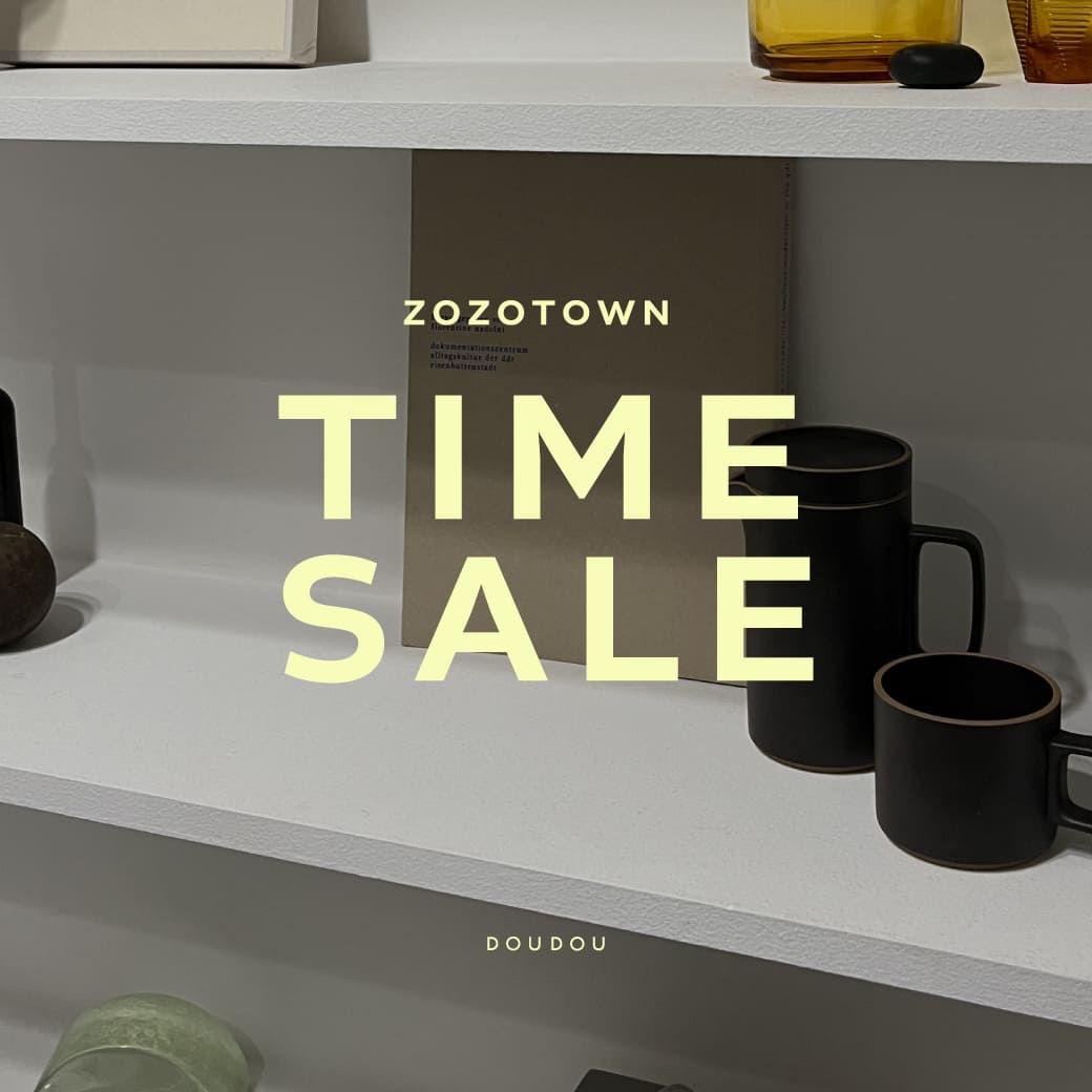 DouDou�i�h�D�h�D�j�̃V���b�v�j���[�X�u�yDOUDOU�zTIME SALE�I�I�I �v