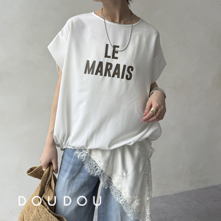 DouDou�i�h�D�h�D�j�̃V���b�v�j���[�X�u�yDOUDOU�z�^�b�N�X���[�u�ŉؚ������I �v