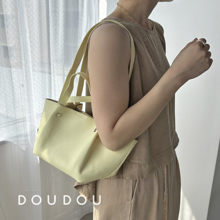 DouDou�i�h�D�h�D�j�̃V���b�v�j���[�X�u�yDOUDOU�z��l�̂��߂̃X�}�[�g�g�[�g�B�~�j�|�[�`�t���V�����_�[�o�b�O �v
