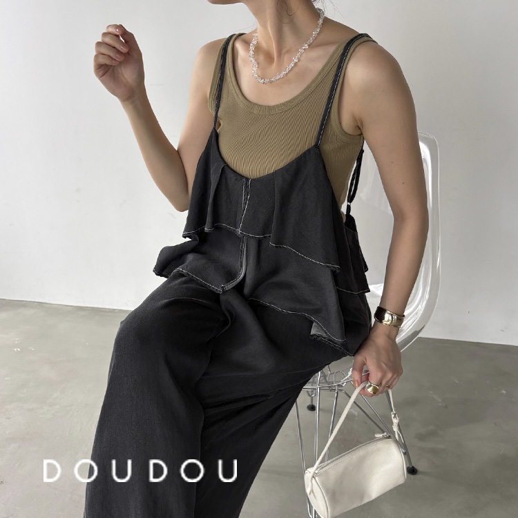 DouDou�i�h�D�h�D�j�̃V���b�v�j���[�X�u�yDOUDOU�z�e�B�A�[�h�t��������l�����f�j���L���~�T���y�b�g�I �v