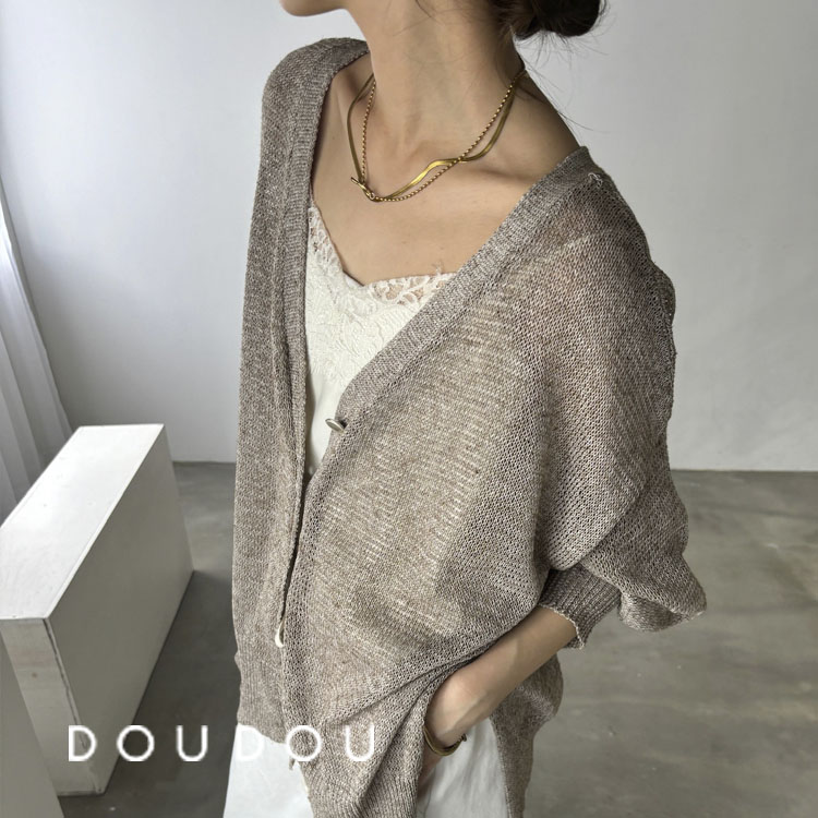DouDou�i�h�D�h�D�j�̃V���b�v�j���[�X�u�yDOUDOU�z�O��Ŋy���ޏ�i�������W�J�[�f �v