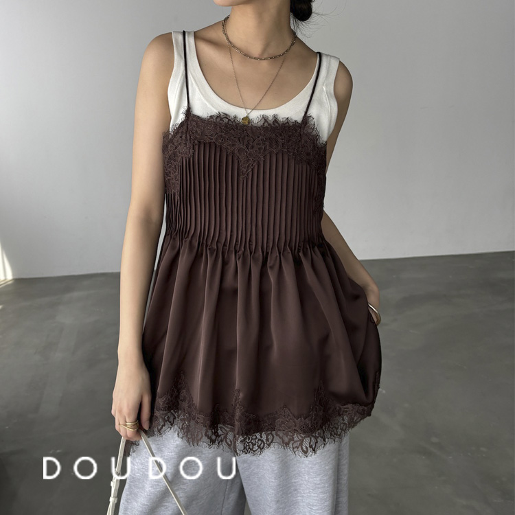 DouDou�i�h�D�h�D�j�̃V���b�v�j���[�X�u�yDOUDOU�z�@�ׂȃ��[�X�g������ۓI�ȃf�U�C���L���~�\�[���B �v
