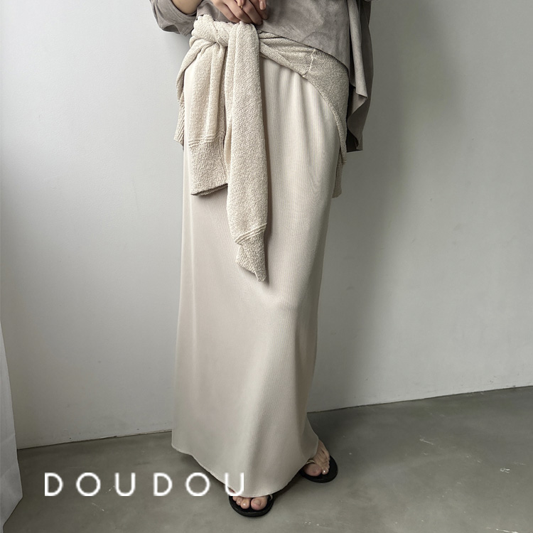 DouDou�i�h�D�h�D�j�̃V���b�v�j���[�X�u�yDOUDOU�z�y�V�F�o��I�z���V���G�b�g�Ŋy�ȗ����S�n �v
