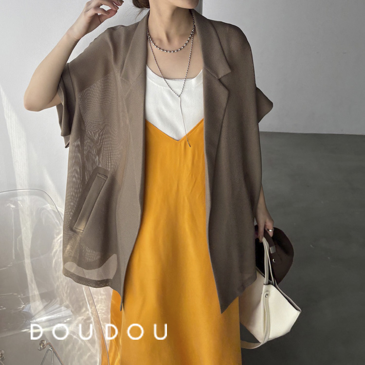 DouDou｜ドゥドゥのショップニュース - ZOZOTOWN