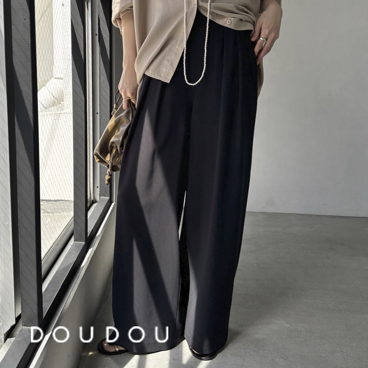 DouDou�i�h�D�h�D�j�̃V���b�v�j���[�X�u�yDOUDOU�z�݌v�̔���3�����˔j�I�������̂����Ղ胏�C�h�p���c�v