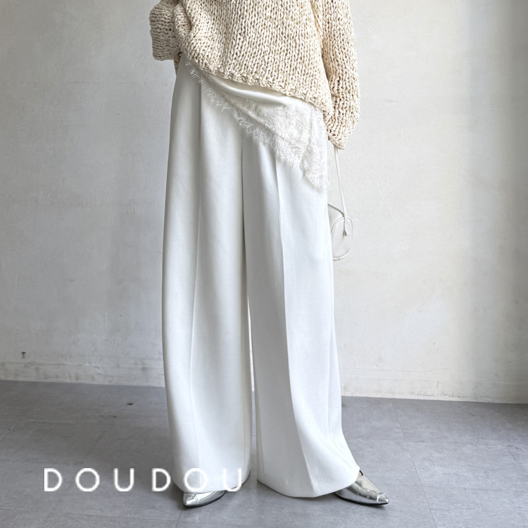 DouDou�i�h�D�h�D�j�̃V���b�v�j���[�X�u�yDOUDOU�z�V�F�o��I�{�o�����X��������B���t�Ȃ̂ɏ�i�ȗ~����p���c �v