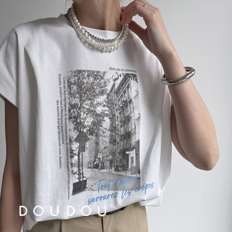 DouDou�i�h�D�h�D�j�̃V���b�v�j���[�X�u�yDOUDOU�zWEB����I���m�g�[���̃t�H�g�v�����g���ڂ��䂭���STEE�v