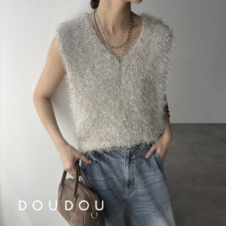 DouDou�i�h�D�h�D�j�̃V���b�v�j���[�X�u�yDOUDOU�z�V�F�o��I�G�ꂽ���Ȃ�_�炩���B������V���M�[�j�b�g�x�X�g �v
