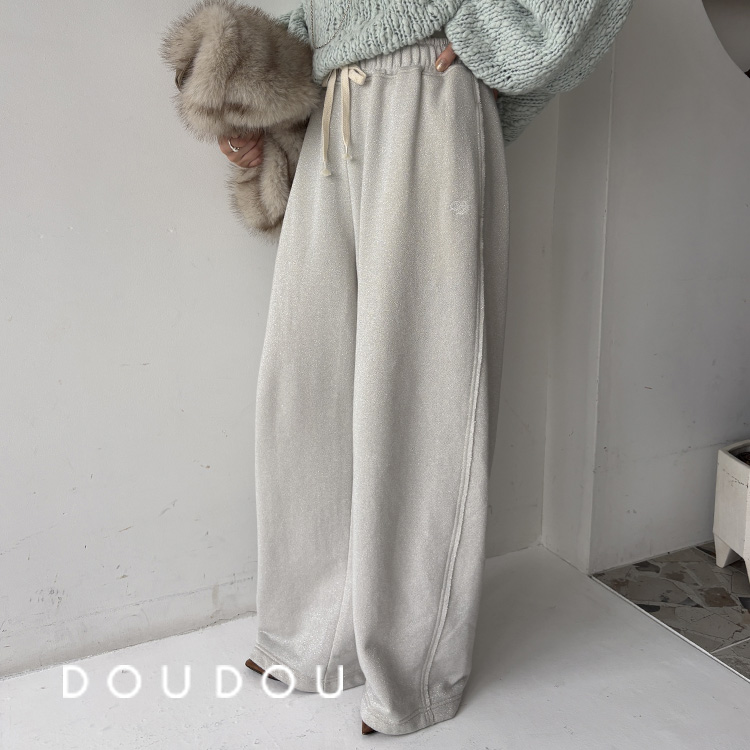 DouDou�i�h�D�h�D�j�̃V���b�v�j���[�X�u�yDOUDOU�z��l�̂��߂́A��i�f�������X�E�F�b�g�p���c�v